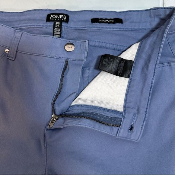 JONES, NEW YORK | MADISON SKINNY JEANS | Womens 12 - Picture 5 of 10